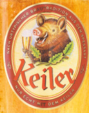 Logo Lohrer Bier GmbH