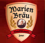 Logo Altstadtbrauerei Marienbräu