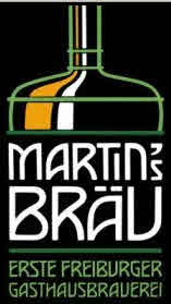 Logo Erste Freiburger Gasthausbrauerei Betriebs-GmbH