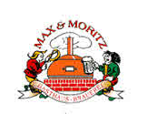 Logo Gasthaus-Brauerei Max&Moritz GmbH