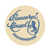 Logo Meusel-Bräu Ottmar Meusel e.K.