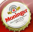 Logo Brauerei Moninger GmbH 