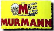 Logo Privatbrauerei Eduard Murmann GbR