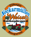 Logo Gasthausbrauerei Neckarmüller 