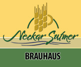 Logo Neckarsulmer Brauhaus GmbH