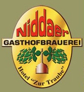 Logo Gasthofbrauerei Hotel Zur Traube