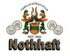 Logo Privatbrauerei Nothhaft