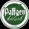 Logo Brauerei Päffgen GmbH & Co. KG