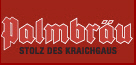 Logo Palmbräu Eppingen GmbH