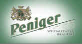 Logo Peniger Spezialitäten Brauerei