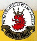 Logo Brauerei Michael Plank