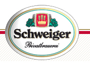 Logo Privatbrauerei Schweiger GmbH & Co  KG