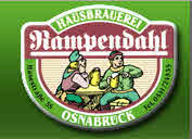 Logo Gastro Betriebs GmbH  Hausbrauerei Rampendahl