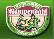 Logo Gastro Betriebs GmbH Hausbrauerei Rampendahl