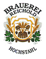 Logo Brauerei Reichold