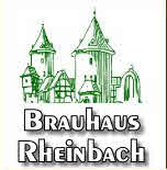 Logo Brauhaus Rheinbach
