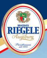 Logo Brauerei S.Riegele