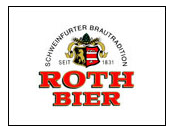Logo Roth Bier GmbH