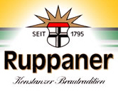 Logo Ruppaner-Brauerei Gebr. Ruppaner