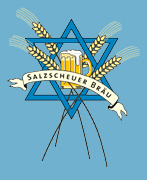 Logo Salzscheuer Brauerei