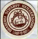 Logo Brauerei Scharpf