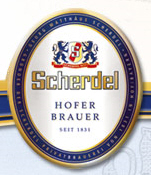 Logo Brauerei Scherdel Hof GmbH & Co. KG