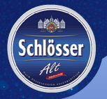 Logo Brauerei Schlösser 