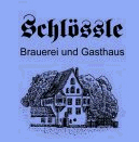 Logo Brauerei und Gasthof Schlössle