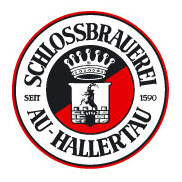 Logo Schlossbrauerei Au-Hallertau GmbH & Co KG