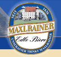 Logo Schlossbrauerei Maxlrain GmbH & Co.KG