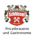 Logo Schlüssel Brauerei Helmut Bosch