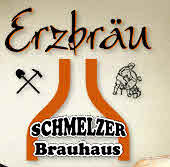 Logo Schmelzer Brauhaus Betriebs-GmbH