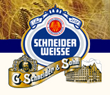 Logo Weisses Bräuhaus G. Schneider & Sohn GmbH