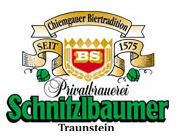 Logo Privatbrauerei Schnitzlbaumer KG