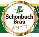 Logo W. Dinkelaker Schönbuch-Bräu KG