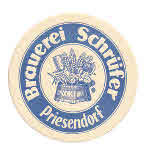 Logo Brauerei Schrüfer Priesendorf