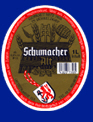 Logo Brauerei Ferdinand Schumacher