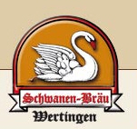 Logo Schwanenbräu H.Carry KG