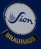 Logo Altstadt-Bräu Johann Sion KG