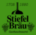 Logo Stiefel Gastronomie GmbH Geschäftsführer Thomas Bruch