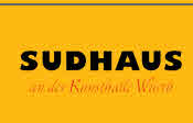 Logo Panorama Hotel und Service GmbH Sudhaus an der Kunsthalle Würth