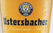 Logo Brauerei Ustersbach Adof Schmid KG