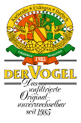 Logo Vogel-Hausbräu GmbH & Co.KG