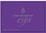 Logo Fürst Wallerstein Brauhaus AG