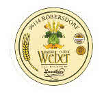 Logo Brauerei Weber