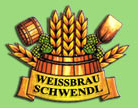 Logo Weissbräu Schwendel GmbH u.Co.KG