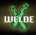 Logo Weldebräu GmbH & Co KG