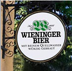 Logo Privatbrauerei M.C.Wieninger GmbH & Co.KG