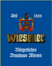 Logo Bürgerliches Brauhaus Wiesen