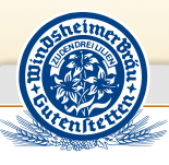 Logo Brauerei Windsheimer GmbH